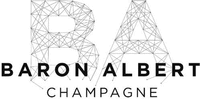 BA BARON ALBERT CHAMPAGNE