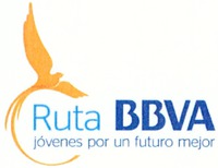 Ruta BBVA jóvenes por un futuro mejor