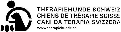 THERAPIEHUNDE SCHWEIZ CHIENS DE THÉRAPIE SUISSE
