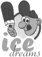 ice dreams