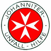 JOHANNITER UNFALL-HILFE