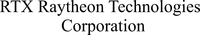 RTX Raytheon Technologies Corporation