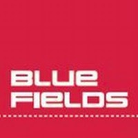 BLUE FIELDS