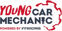YOUNG CAR MECHANIC POWERED BY INTERCARS