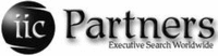iic Partners Executive Search Worldwide