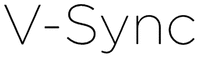 V-Sync