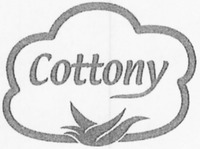 Cottony