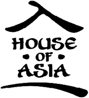 HOUSE OF ASIA