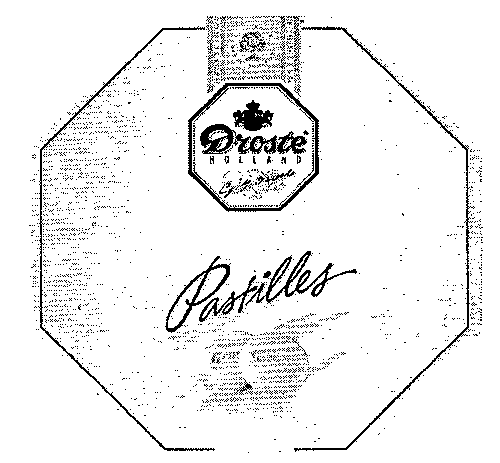 Pastilles