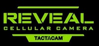 REVEAL CELLULAR CAMERA TACTACAM