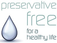 preservative free for a healthy life
