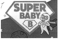 SUPER BABY B