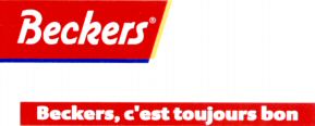 Beckers Beckers, c'est toujours bon