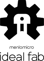 i menlomicro ideal fab