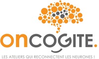 ON COGITE. LES ATELIERS QUI RECONNECTENT LES NEURONES!