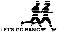 LET'S GO BASIC