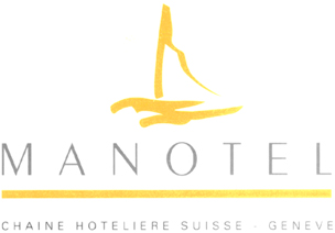 MANOTEL CHAINE HOTELIERE SUISSE - GENEVE