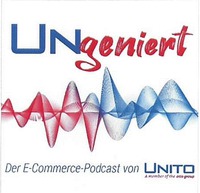 UNgeniert Der E-Commerce-Podcast von UNITO A member of the otto group