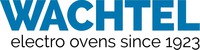 WACHTEL electro ovens since 1923