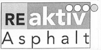 RE aktiv Asphalt
