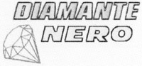 DIAMANTE NERO