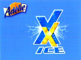 Adélie XX ICE