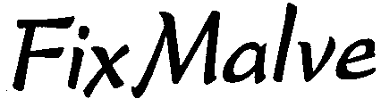 FixMalve