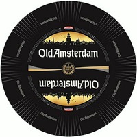 Old Amsterdam
