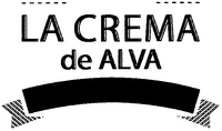 LA CREMA de ALVA
