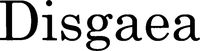 Disgaea