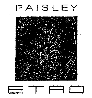 PAISLEY