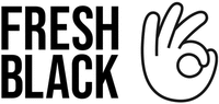 FRESH BLACK