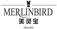 MERLINBIRD Since 2012