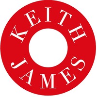 KEITH JAMES