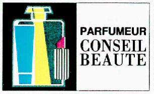 PARFUMEUR CONSEIL BEAUTE