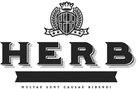 HERB MULTAE SUNT CAUSAE BIBENDI