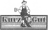 Kurz & Gut