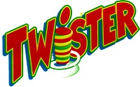 TWiSTER