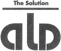 The Solution ALD