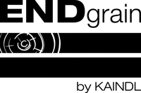 ENDgrain by KAINDL