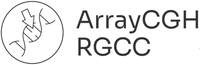 ArrayCGH RGCC