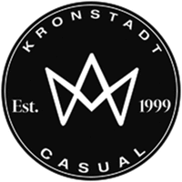 KRONSTADT EST. 1999 CASUAL