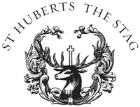 ST HUBERTS THE STAG