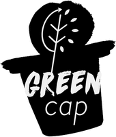 GREEN cap