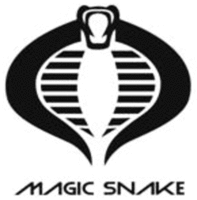 MAGIC SNAKE