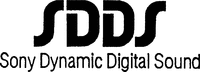 SDDS Sony Dynamic Digital Sound