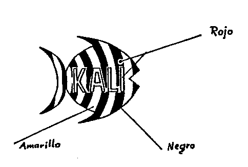 KALI