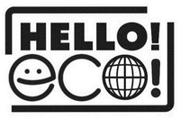 HELLO! eco!
