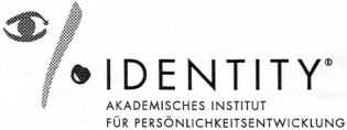 IDENTITY AKADEMISCHES INSTITUT FÜR PERSÖNLICHKEITSENTWICKLUNG