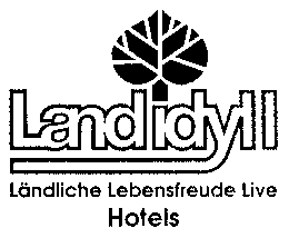 Landidyll Ländliche Lebensfreude Live Hotels